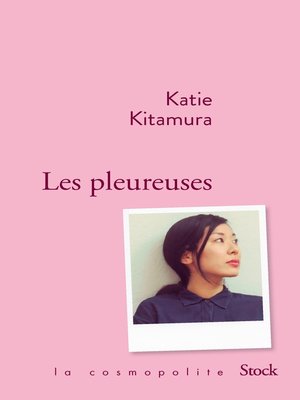 cover image of Les pleureuses